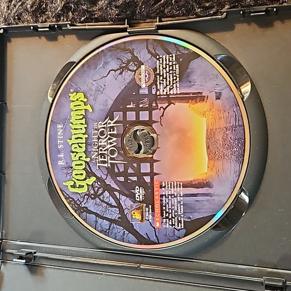 Thrilling DVD Collection - Picture 7 of 10